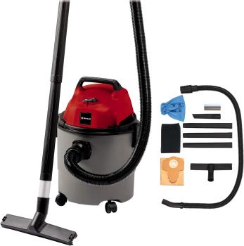 Einhell Nass-Trockensauger TC-VC 1815 2340290